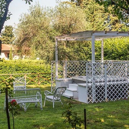 Country Lodge B&B Siena Eksteriør billede