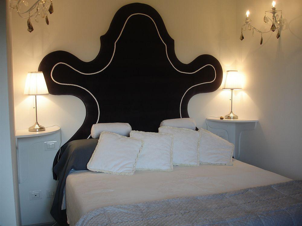 Country Lodge B&B Siena Eksteriør billede