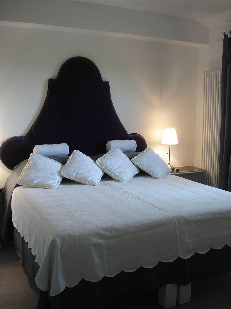 Country Lodge B&B Siena Eksteriør billede