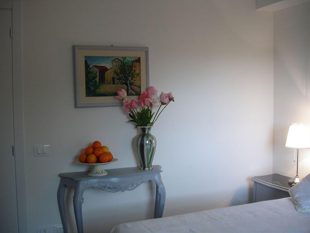 Country Lodge B&B Siena Eksteriør billede