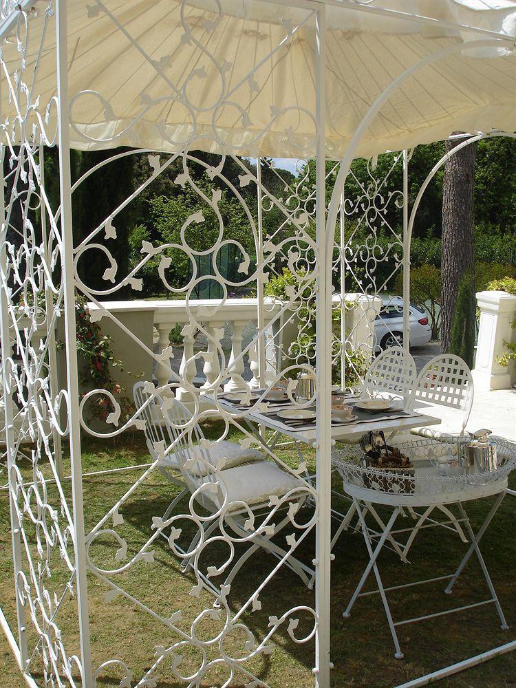 Country Lodge B&B Siena Eksteriør billede