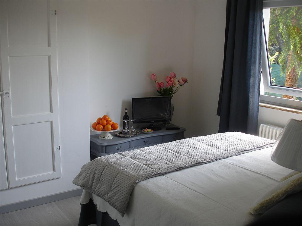 Country Lodge B&B Siena Eksteriør billede