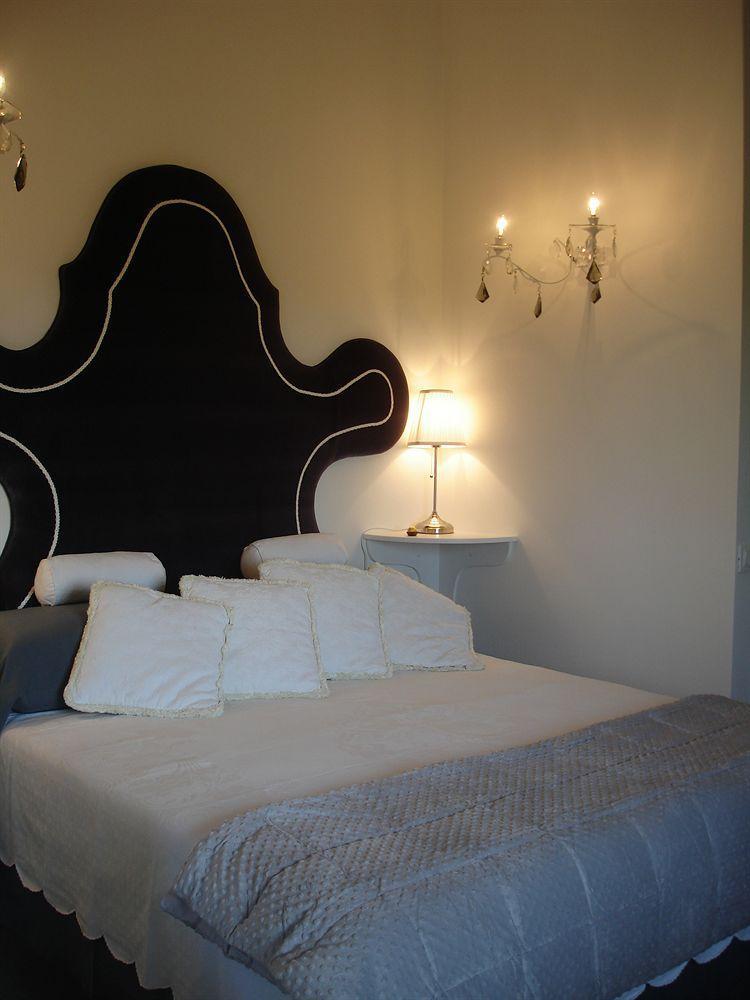 Country Lodge B&B Siena Eksteriør billede