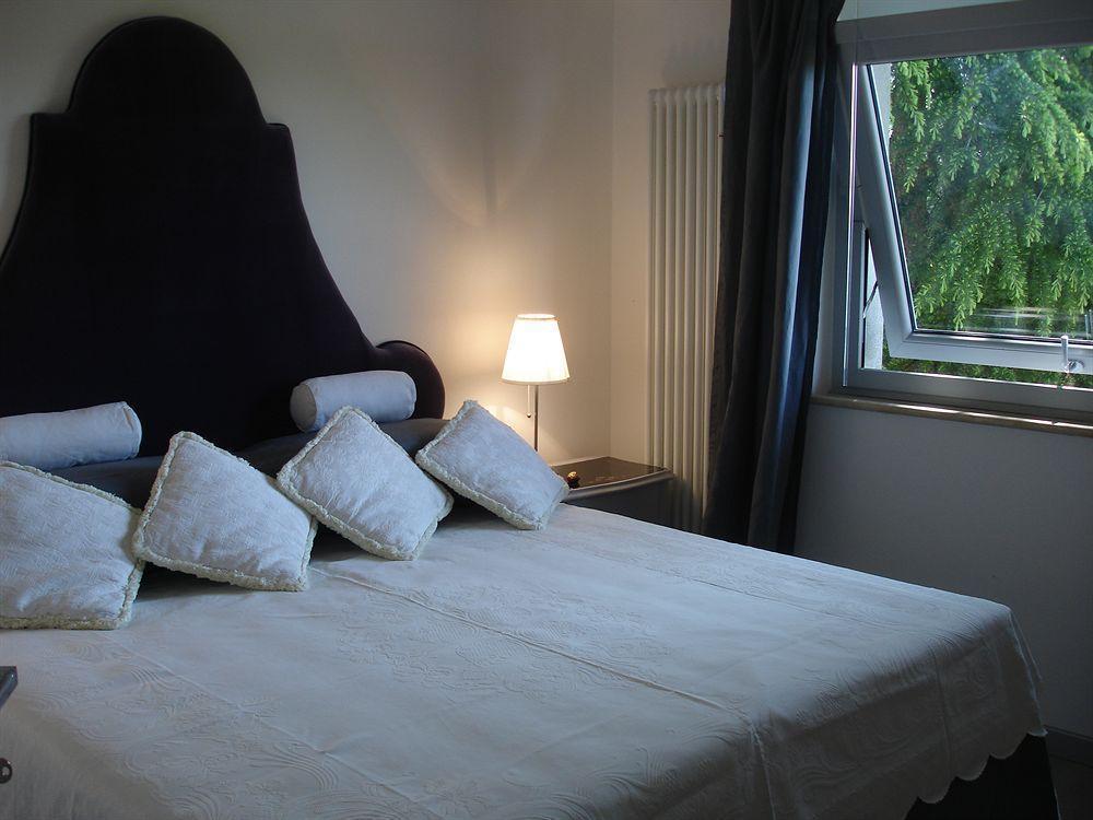Country Lodge B&B Siena Eksteriør billede