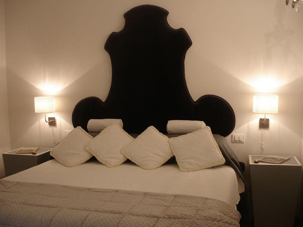 Country Lodge B&B Siena Eksteriør billede