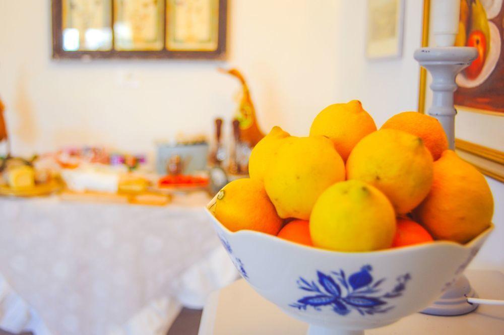 Country Lodge B&B Siena Eksteriør billede