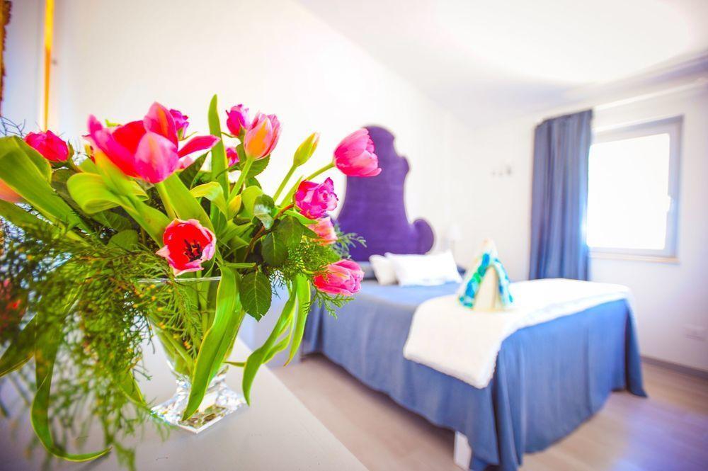 Country Lodge B&B Siena Eksteriør billede