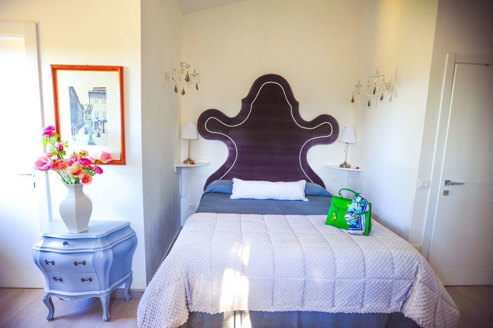 Country Lodge B&B Siena Eksteriør billede