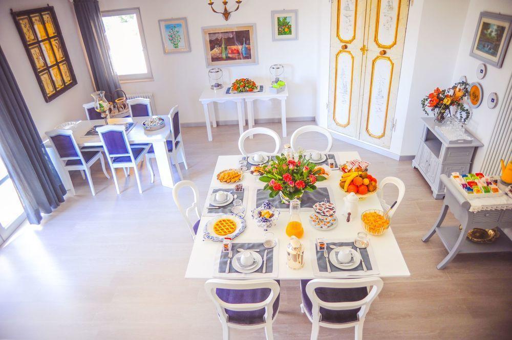 Country Lodge B&B Siena Eksteriør billede