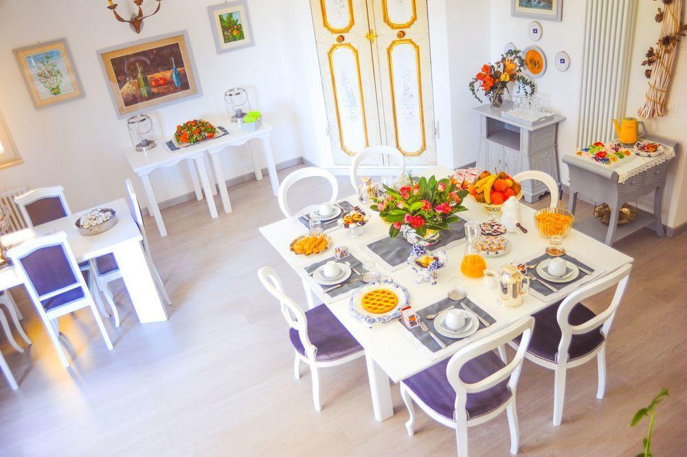 Country Lodge B&B Siena Eksteriør billede