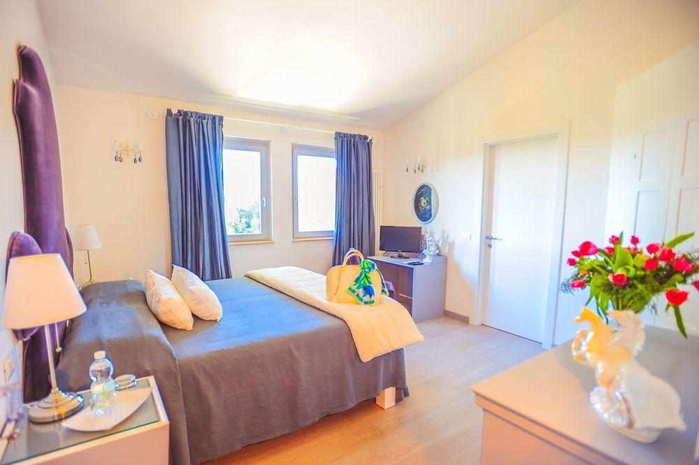 Country Lodge B&B Siena Eksteriør billede