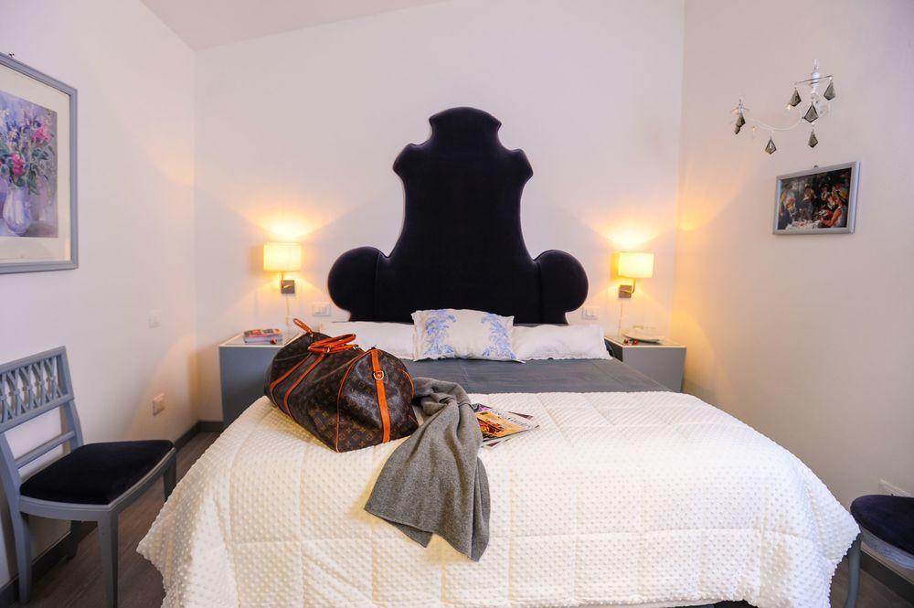 Country Lodge B&B Siena Eksteriør billede