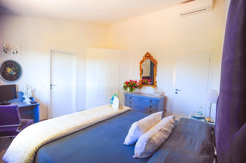 Country Lodge B&B Siena Eksteriør billede