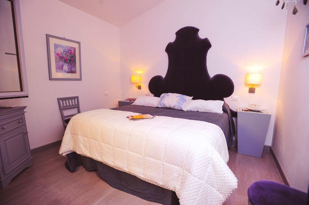 Country Lodge B&B Siena Eksteriør billede