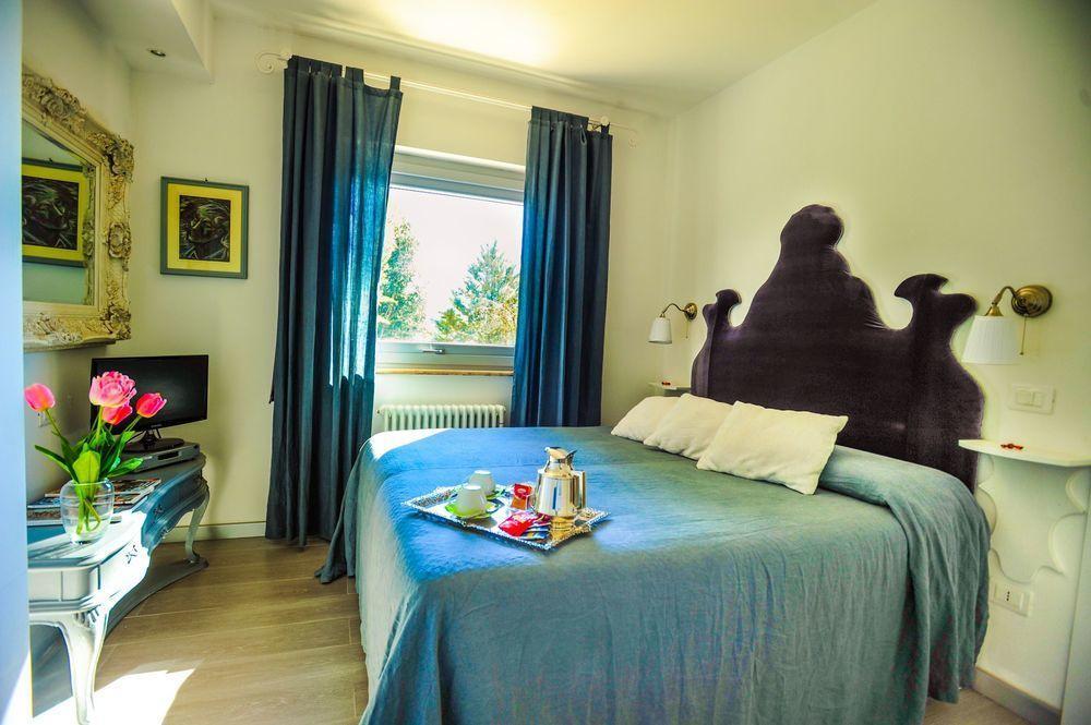 Country Lodge B&B Siena Eksteriør billede