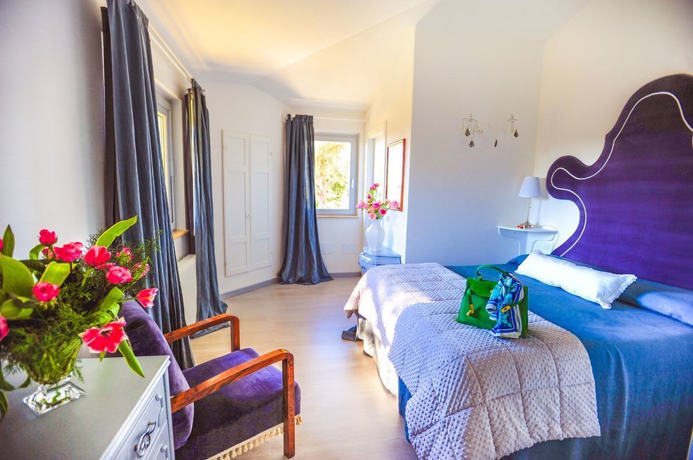 Country Lodge B&B Siena Eksteriør billede