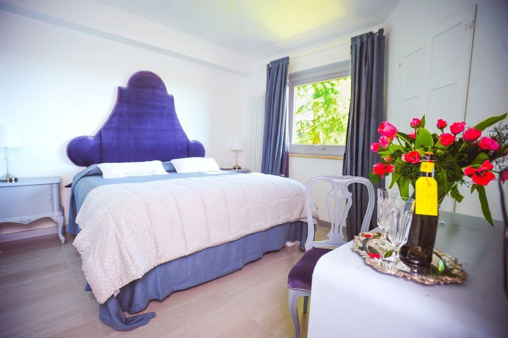 Country Lodge B&B Siena Eksteriør billede