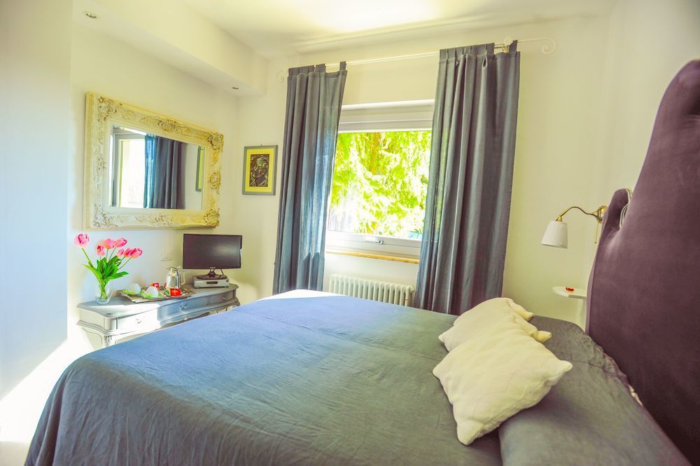 Country Lodge B&B Siena Eksteriør billede