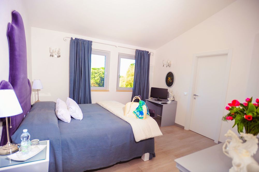 Country Lodge B&B Siena Eksteriør billede