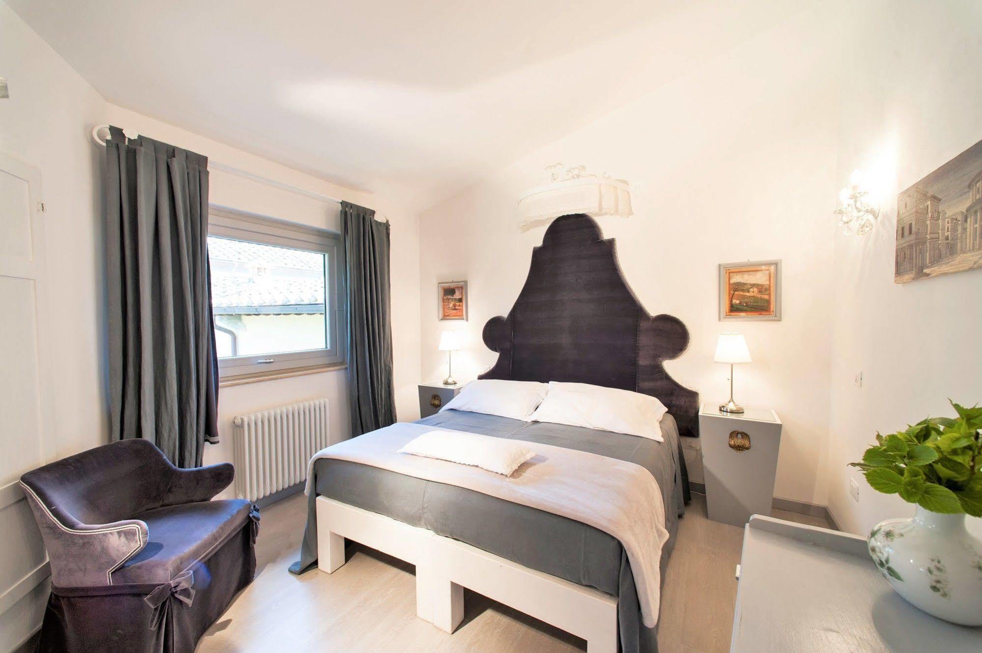 Country Lodge B&B Siena Eksteriør billede