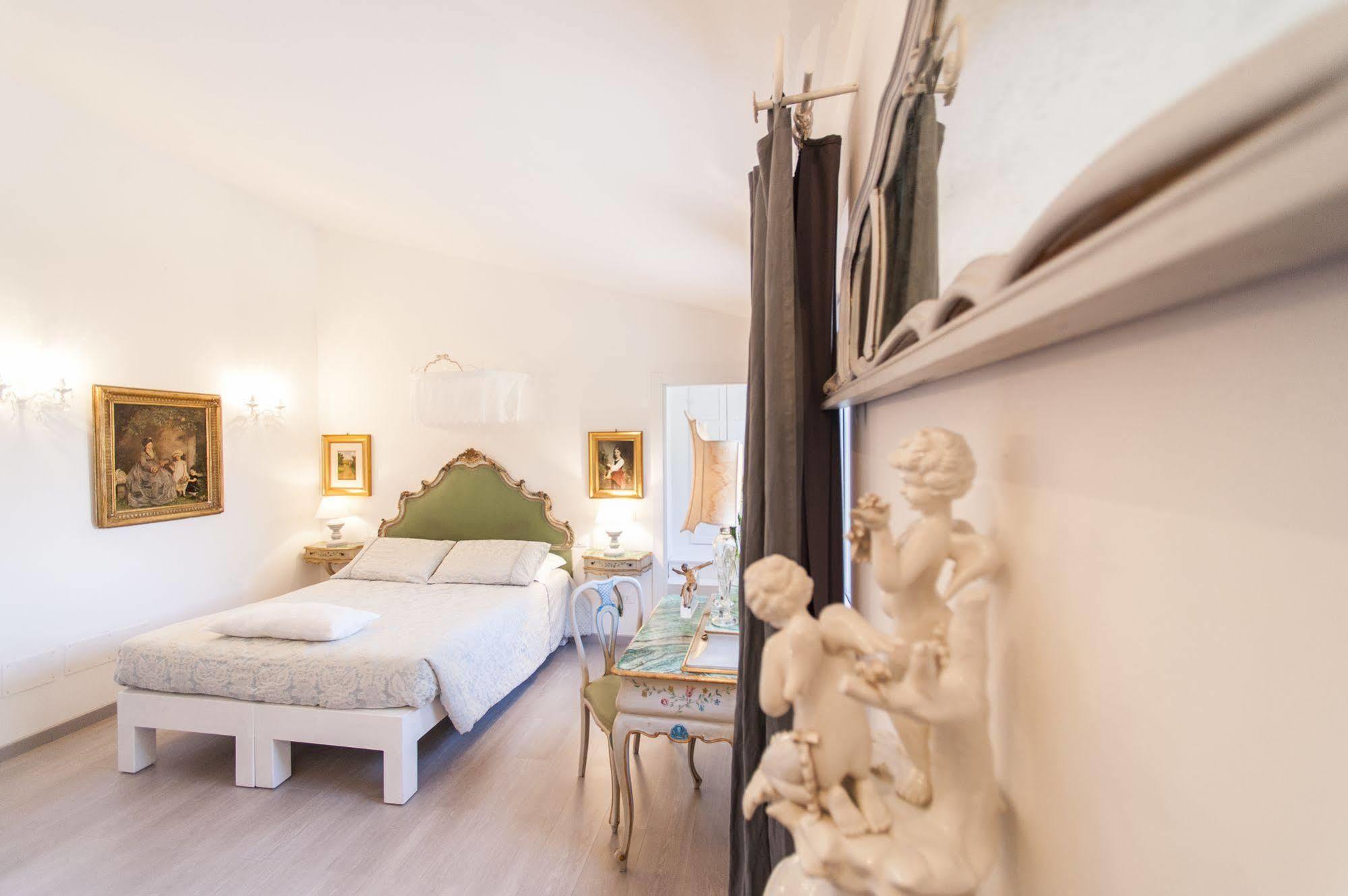 Country Lodge B&B Siena Eksteriør billede