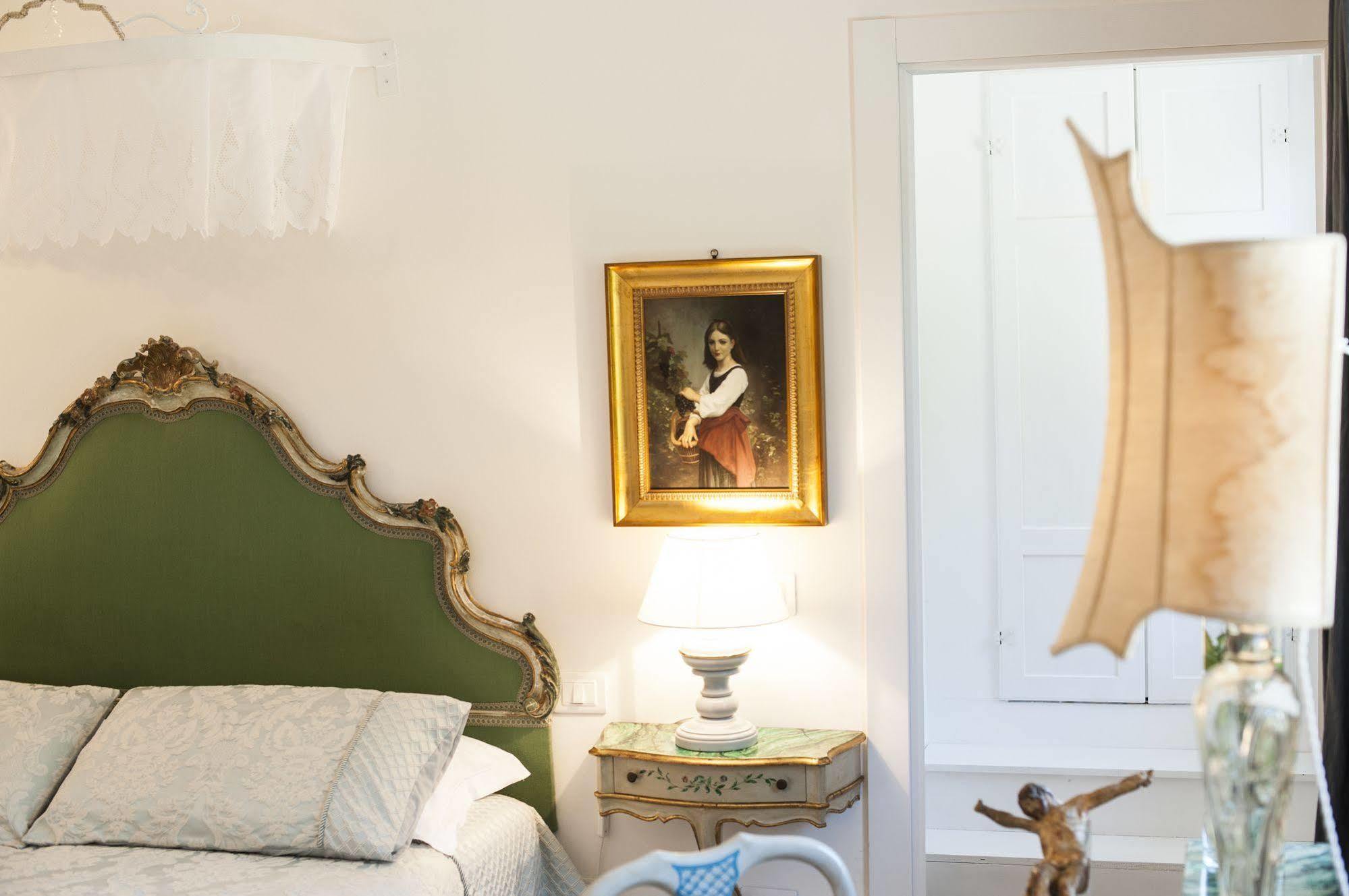 Country Lodge B&B Siena Eksteriør billede