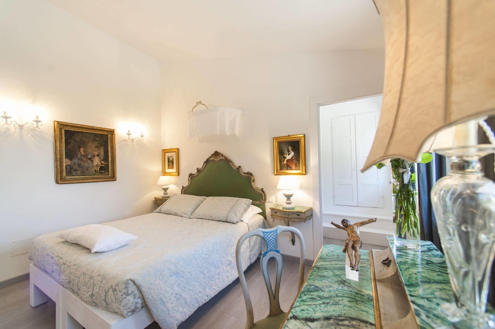 Country Lodge B&B Siena Eksteriør billede