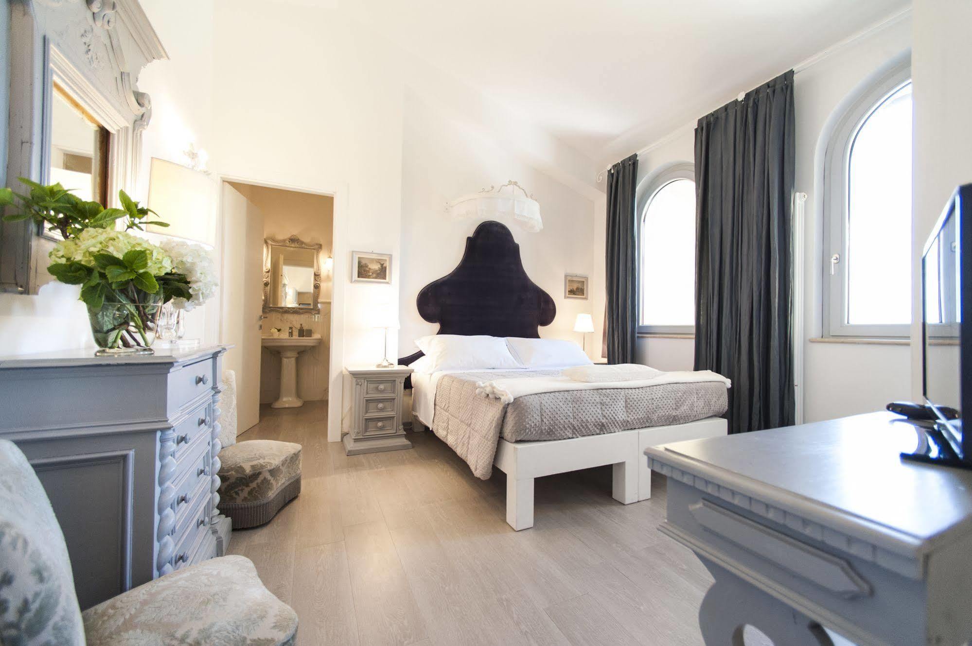 Country Lodge B&B Siena Eksteriør billede
