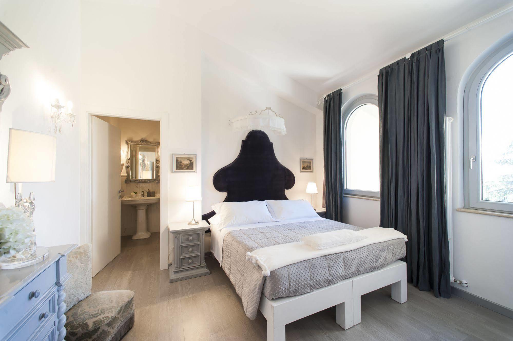 Country Lodge B&B Siena Eksteriør billede