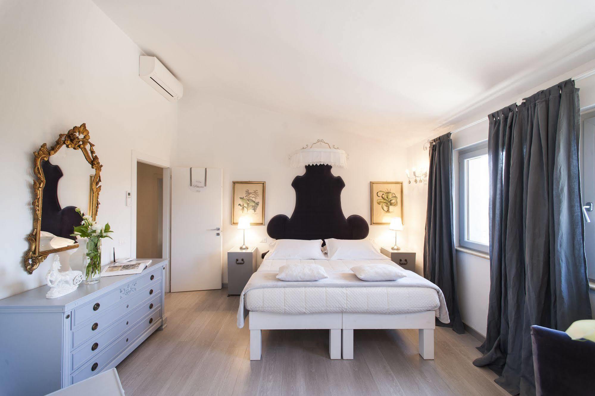 Country Lodge B&B Siena Eksteriør billede
