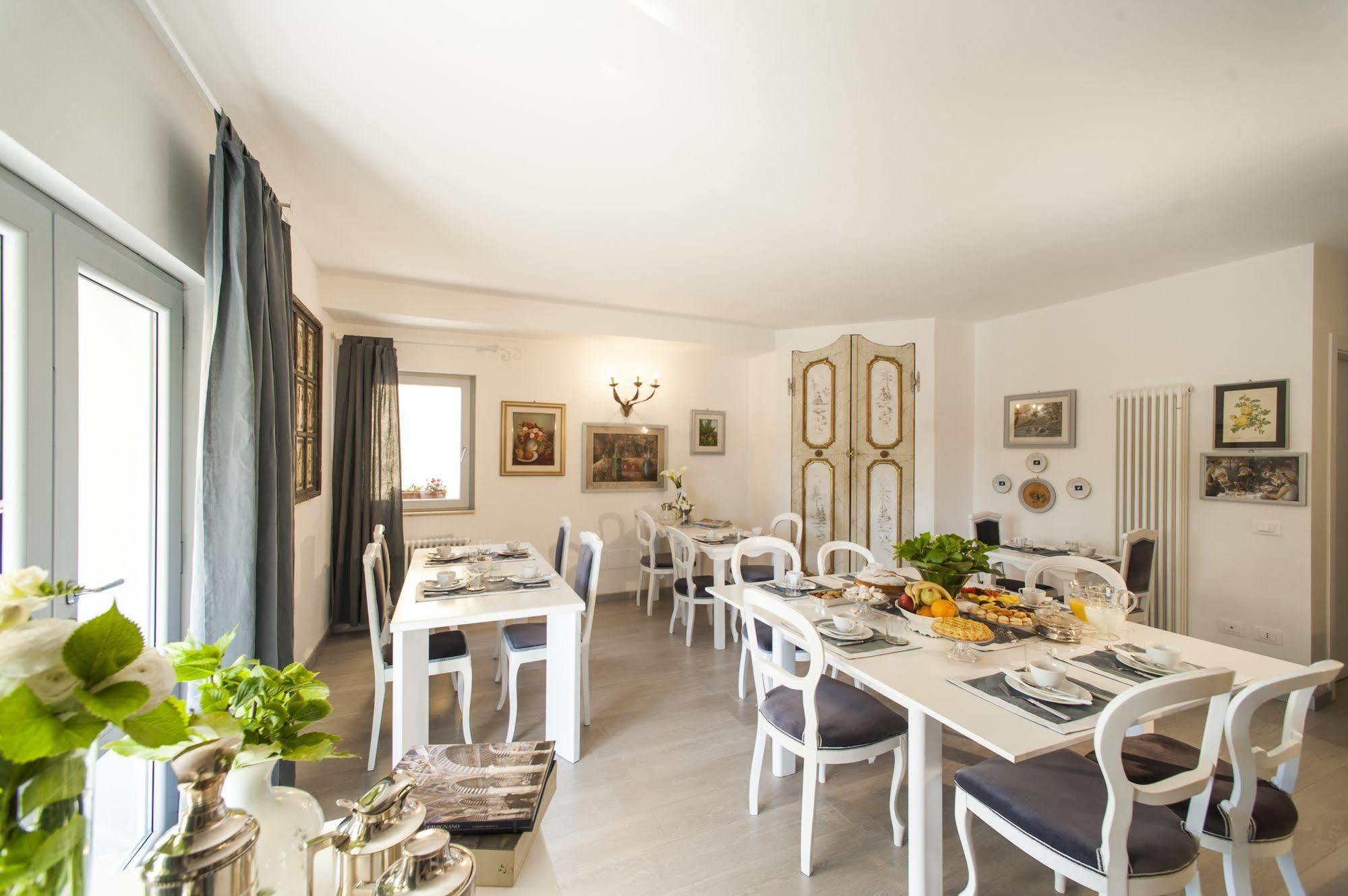 Country Lodge B&B Siena Eksteriør billede