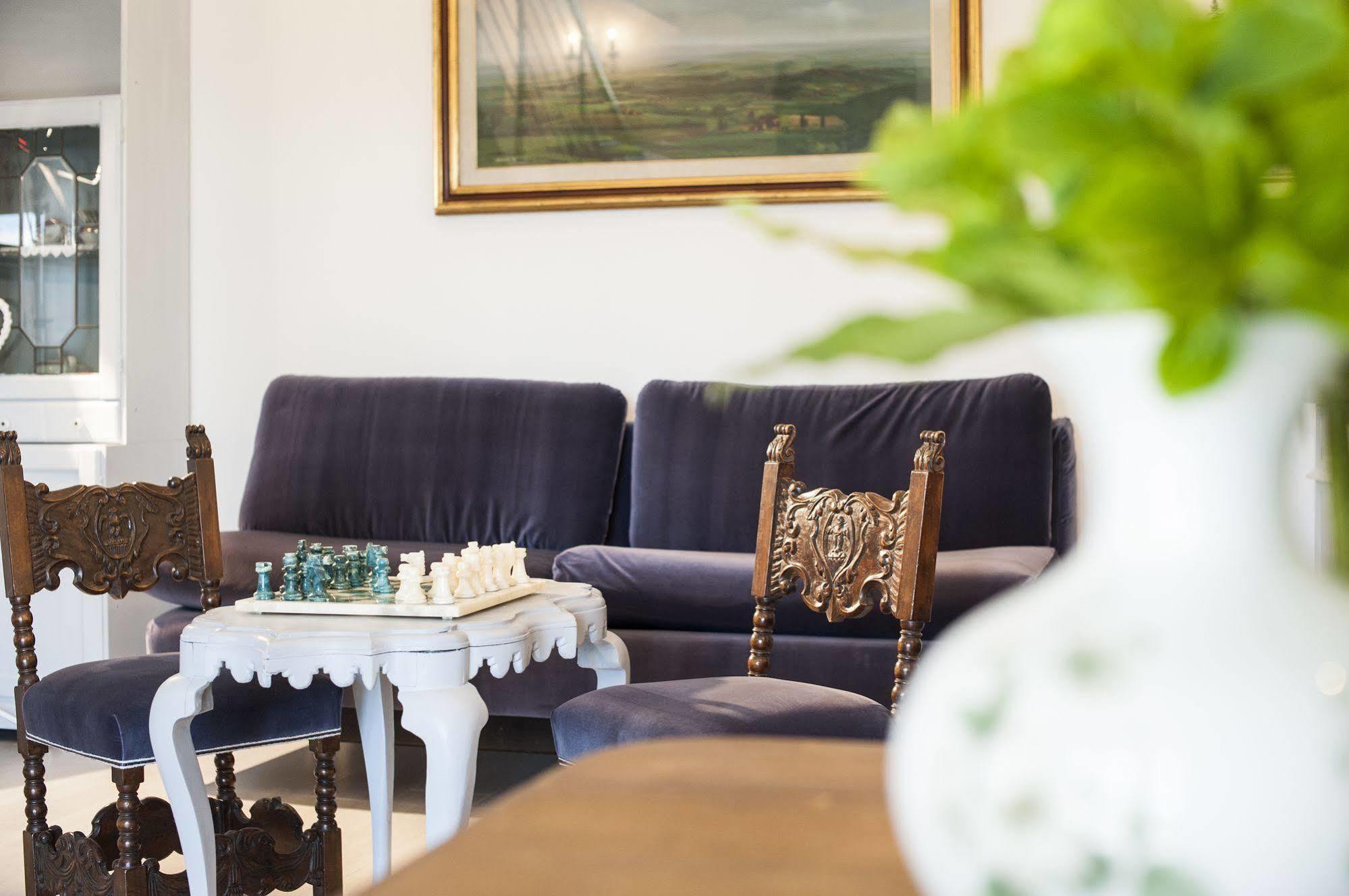 Country Lodge B&B Siena Eksteriør billede
